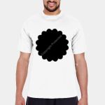 Men's Zone Performance T-Shirt Thumbnail