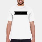 Men's Zone Performance T-Shirt Thumbnail