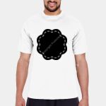 Men's Zone Performance T-Shirt Thumbnail