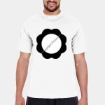 Men's Zone Performance T-Shirt Thumbnail