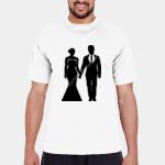 Men's Zone Performance T-Shirt Thumbnail