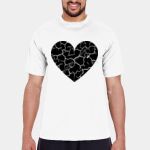 Men's Zone Performance T-Shirt Thumbnail