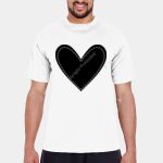 Men's Zone Performance T-Shirt Thumbnail