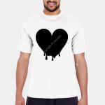 Men's Zone Performance T-Shirt Thumbnail