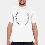 Men's Zone Performance T-Shirt Thumbnail