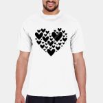 Men's Zone Performance T-Shirt Thumbnail