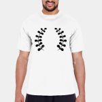 Men's Zone Performance T-Shirt Thumbnail