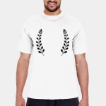 Men's Zone Performance T-Shirt Thumbnail