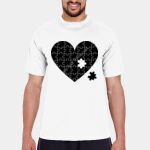 Men's Zone Performance T-Shirt Thumbnail