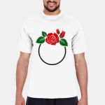 Men's Zone Performance T-Shirt Thumbnail