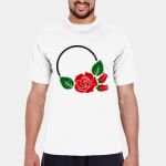 Men's Zone Performance T-Shirt Thumbnail