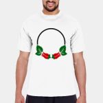 Men's Zone Performance T-Shirt Thumbnail