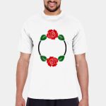 Men's Zone Performance T-Shirt Thumbnail