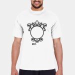 Men's Zone Performance T-Shirt Thumbnail