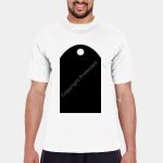 Men's Zone Performance T-Shirt Thumbnail