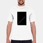 Men's Zone Performance T-Shirt Thumbnail