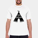 Men's Zone Performance T-Shirt Thumbnail