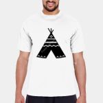 Men's Zone Performance T-Shirt Thumbnail