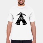 Men's Zone Performance T-Shirt Thumbnail