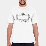 Men's Zone Performance T-Shirt Thumbnail