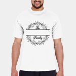 Men's Zone Performance T-Shirt Thumbnail