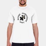 Men's Zone Performance T-Shirt Thumbnail