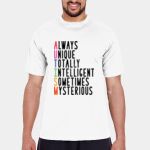 Men's Zone Performance T-Shirt Thumbnail