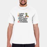 Men's Zone Performance T-Shirt Thumbnail