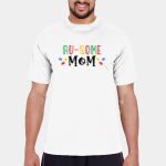 Men's Zone Performance T-Shirt Thumbnail