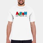 Men's Zone Performance T-Shirt Thumbnail