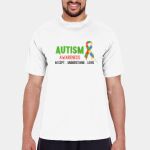 Men's Zone Performance T-Shirt Thumbnail