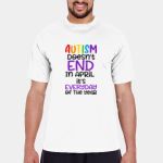 Men's Zone Performance T-Shirt Thumbnail