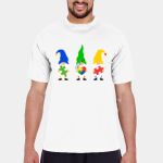 Men's Zone Performance T-Shirt Thumbnail