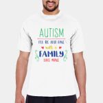 Men's Zone Performance T-Shirt Thumbnail