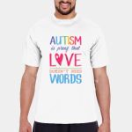 Men's Zone Performance T-Shirt Thumbnail