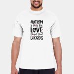 Men's Zone Performance T-Shirt Thumbnail