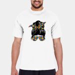 Men's Zone Performance T-Shirt Thumbnail