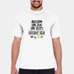 Men's Zone Performance T-Shirt Thumbnail