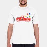 Men's Zone Performance T-Shirt Thumbnail