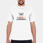 Men's Zone Performance T-Shirt Thumbnail