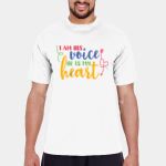 Men's Zone Performance T-Shirt Thumbnail