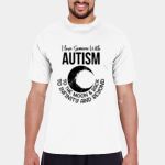 Men's Zone Performance T-Shirt Thumbnail