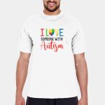 Men's Zone Performance T-Shirt Thumbnail