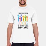 Men's Zone Performance T-Shirt Thumbnail