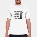 Men's Zone Performance T-Shirt Thumbnail