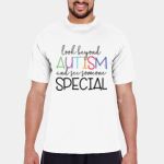 Men's Zone Performance T-Shirt Thumbnail