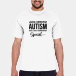 Men's Zone Performance T-Shirt Thumbnail