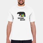 Men's Zone Performance T-Shirt Thumbnail