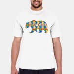 Men's Zone Performance T-Shirt Thumbnail