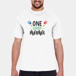 Men's Zone Performance T-Shirt Thumbnail